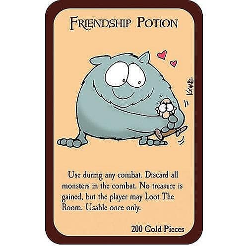 Munchkin [4]