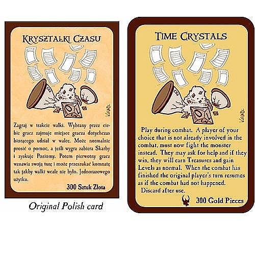 Munchkin [3]
