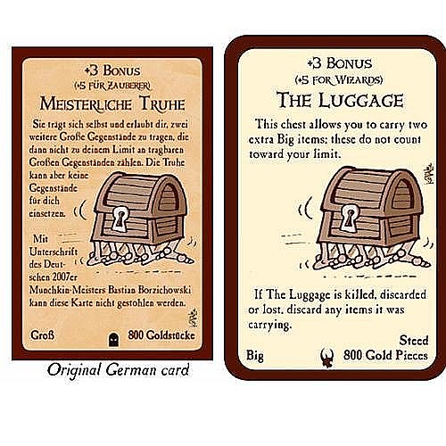 Munchkin [2]