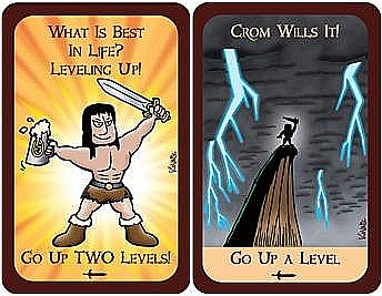 Munchkin Conan [2]