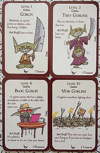 Munchkin Pathfinder [2]