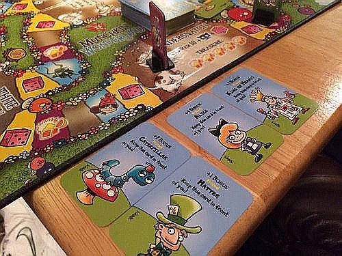 Munchkin Wonderland [4]