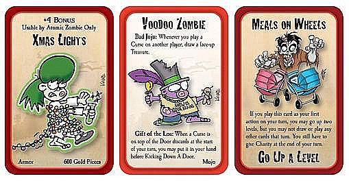 Munchkin Zombies [2]