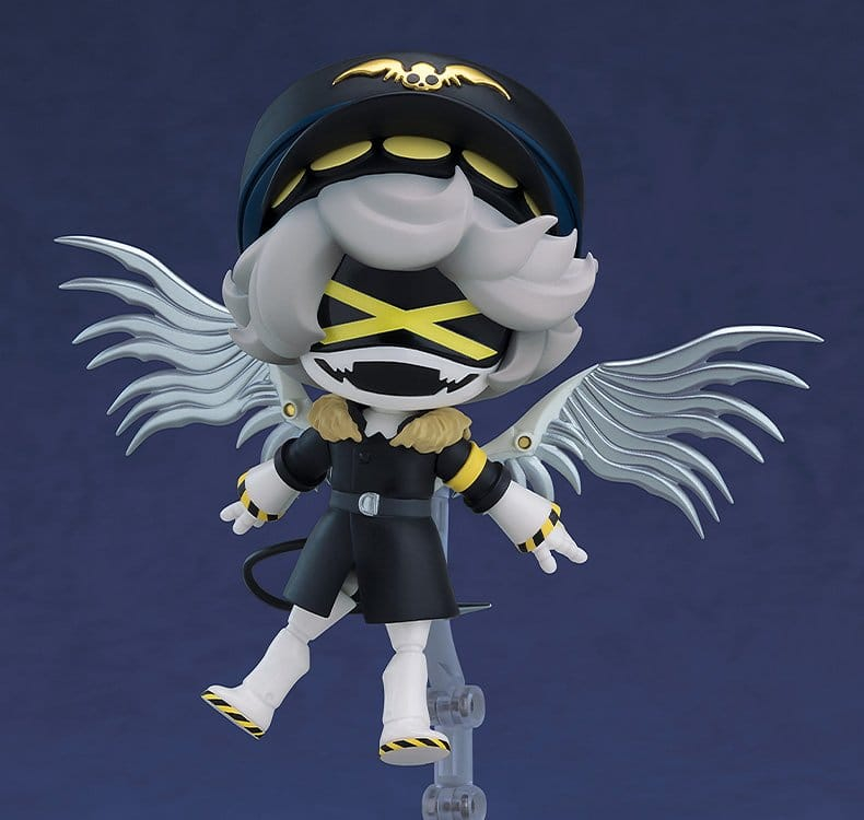 Murder Drones Nendoroid Action Figure N 10 cm [5]