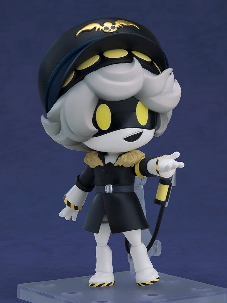 Murder Drones Nendoroid Action Figure N 10 cm [4]