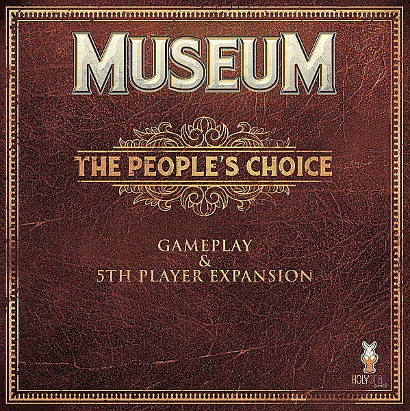 Museum: The Peoples Choice [1]