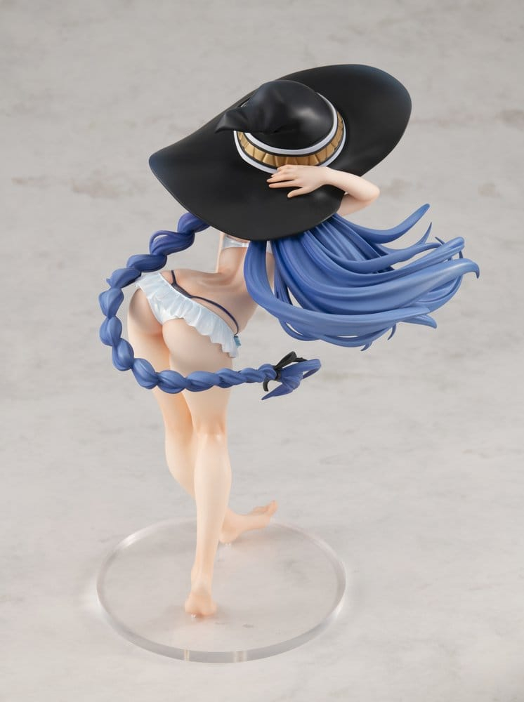 Mushoku Tensei: Jobless Reincarnation Lucrea PVC Figure Roxy Bathing Suit Ver 20 cm [5]