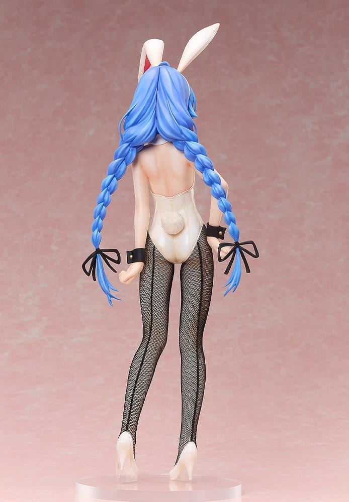 Mushoku Tensei: Jobless Reincarnation Season 2 PVC Statue 1/4 Roxy Bunny Ver. 45 cm [7]