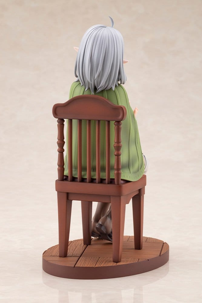 Mushoku Tensei: Jobless Reincarnation Season 3 PVC Figure 1/7 Sylphiette Greyrat & Lucie Greyrat 21 cm [3]