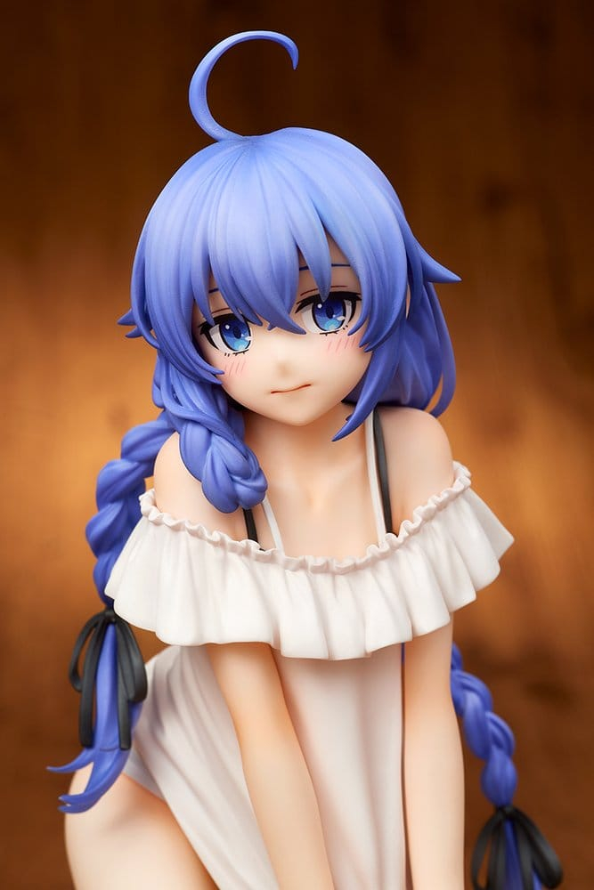 Mushoku Tensei Lucrea PVC Figure 1/6 Roxy Migurdia Nightwear Ver. 18 cm [3]