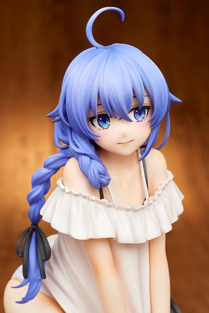 Mushoku Tensei Lucrea PVC Figure 1/6 Roxy Migurdia Nightwear Ver. 18 cm [9]