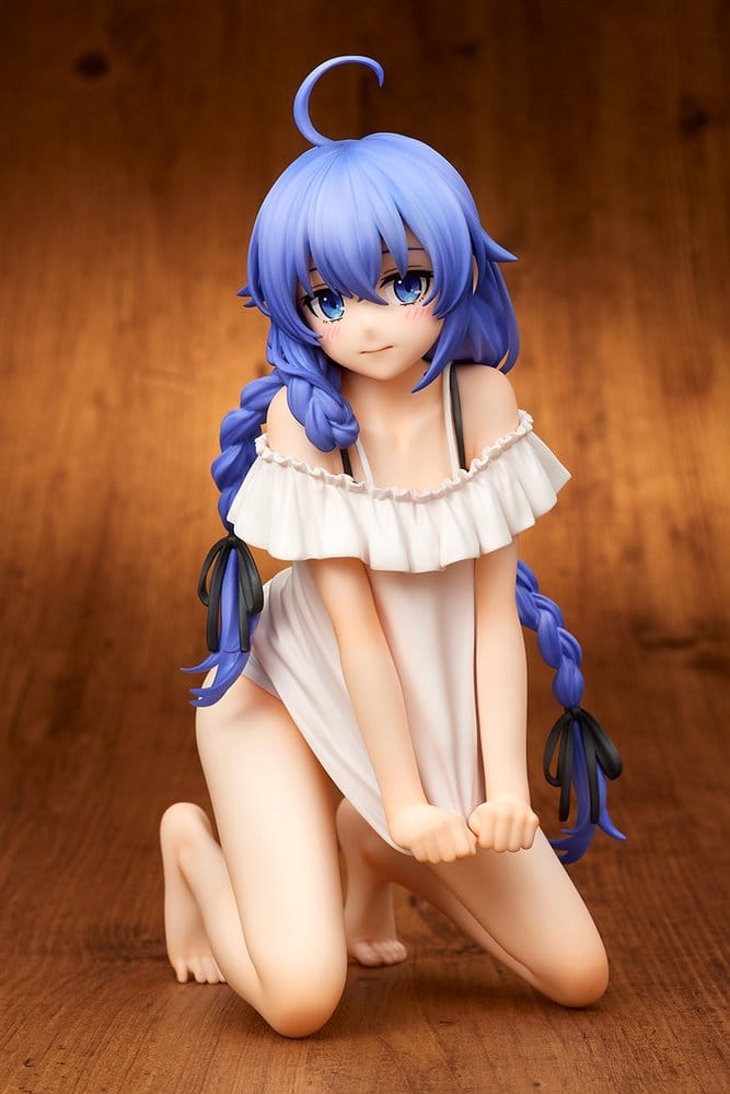 Mushoku Tensei Lucrea PVC Figure 1/6 Roxy Migurdia Nightwear Ver. 18 cm [2]