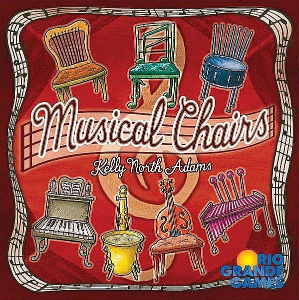 Musical Chairs [1]