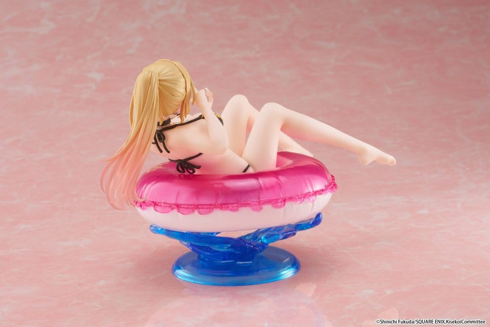My Dress-Up Darling Aqua Float Girls PVC Figure Marin Kitagawa (Reissue) 10 cm [9]