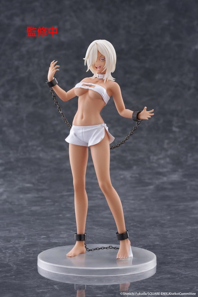 My Dress-Up Darling Coreful Marin Kitagawa Veronica Ver. Figurina PVC 18 cm [3]