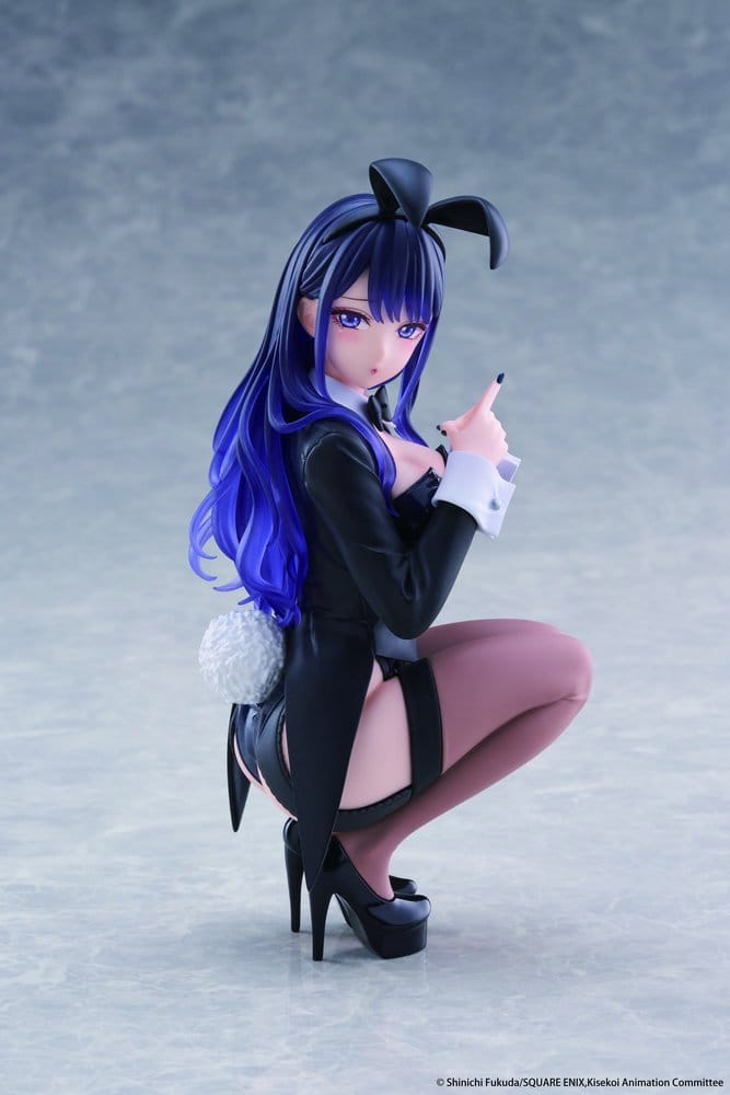 My Dress-Up Darling Desktop Cute PVC Figure Marin Kitagawa (Arisa Izayoi Ver.) 13 cm [7]