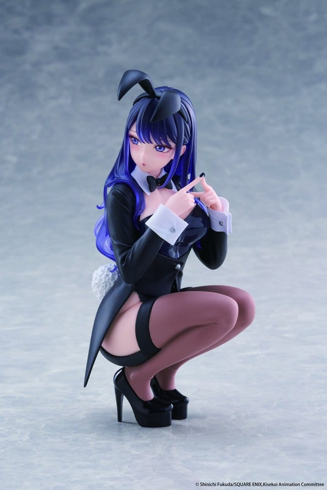 My Dress-Up Darling Desktop Cute PVC Figure Marin Kitagawa (Arisa Izayoi Ver.) 13 cm [9]