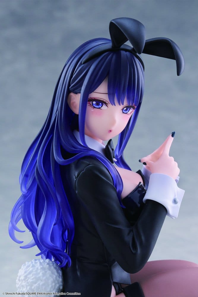 My Dress-Up Darling Desktop Cute PVC Figure Marin Kitagawa (Arisa Izayoi Ver.) 13 cm [2]