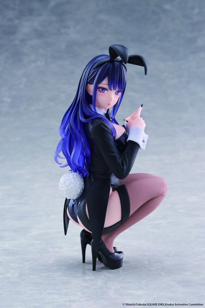My Dress-Up Darling Desktop Cute PVC Figure Marin Kitagawa (Arisa Izayoi Ver.) 13 cm [12]