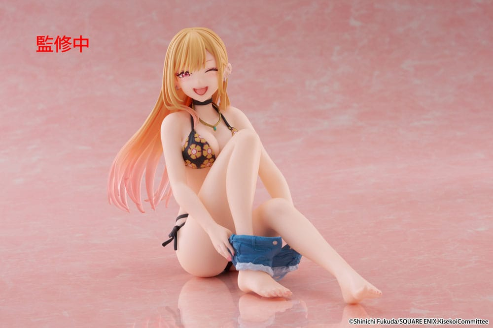 My Dress-Up Darling – Figurina Marin Kitagawa Swimsuit [1]