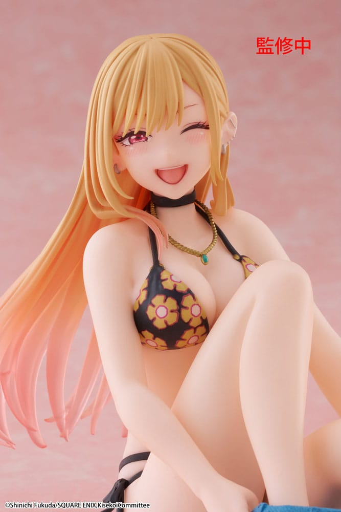 My Dress-Up Darling – Figurina Marin Kitagawa Swimsuit [5]