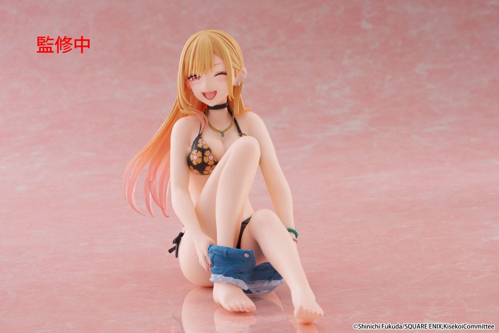 My Dress-Up Darling – Figurina Marin Kitagawa Swimsuit [2]
