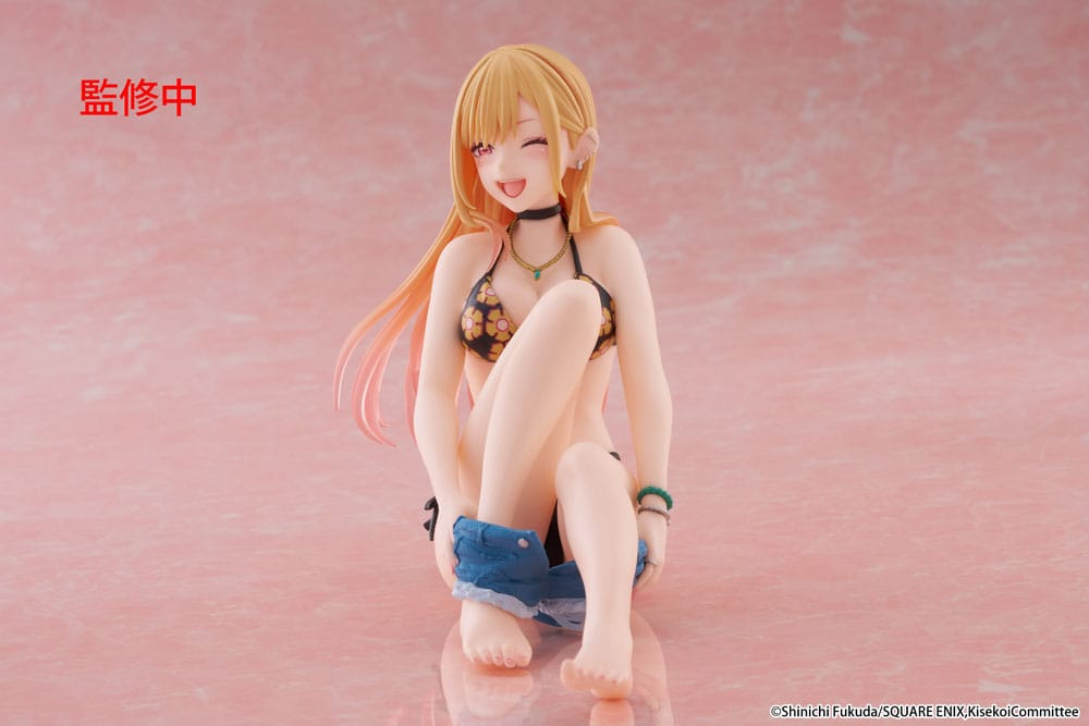 My Dress-Up Darling – Figurina Marin Kitagawa Swimsuit [3]