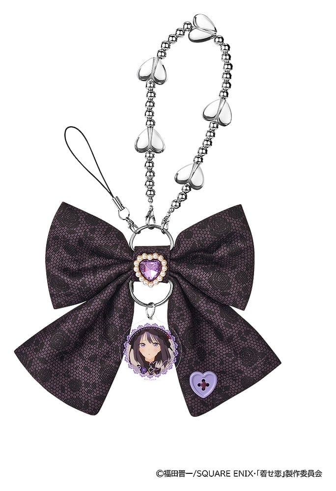 My Dress-Up Darling Keychain Gyaru Image Blind Box Assortment (6) [10]