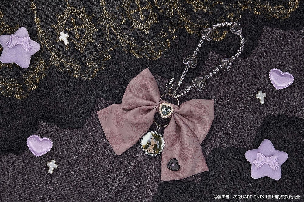 My Dress-Up Darling Keychain Gyaru Image Blind Box Assortment (6) [4]