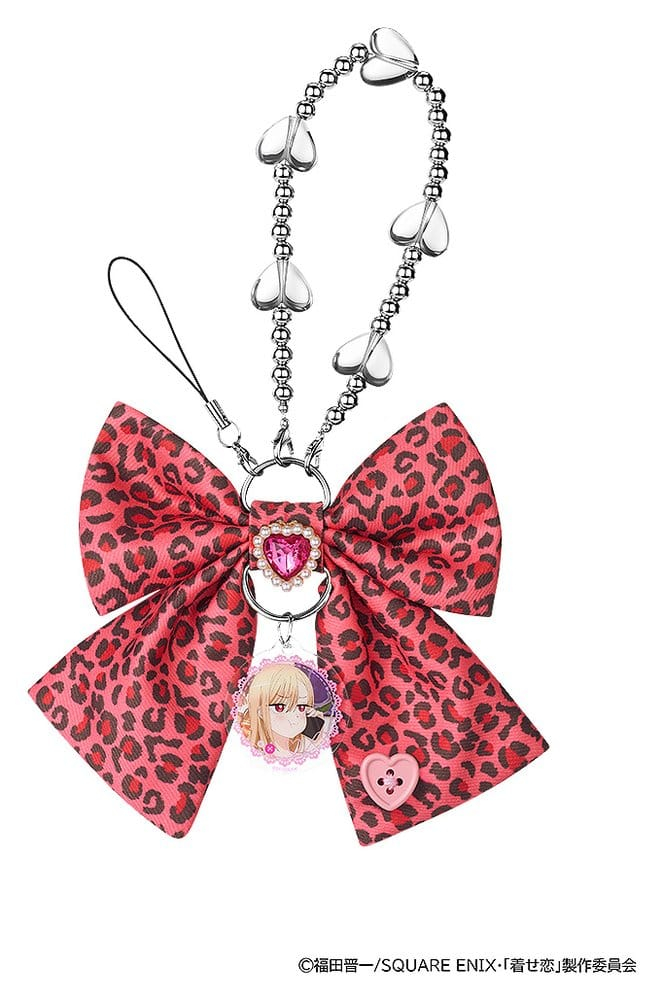 My Dress-Up Darling Keychain Gyaru Image Blind Box Assortment (6) [9]