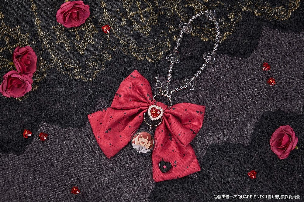 My Dress-Up Darling Keychain Gyaru Image Blind Box Assortment (6) [6]