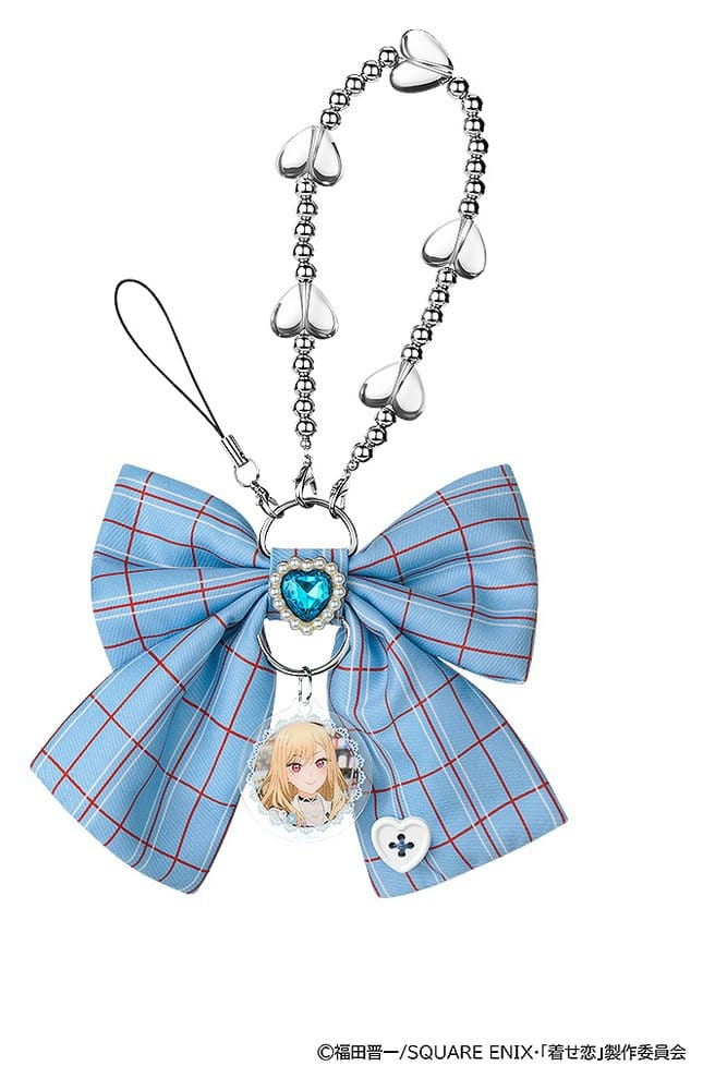 My Dress-Up Darling Keychain Gyaru Image Blind Box Assortment (6) [8]