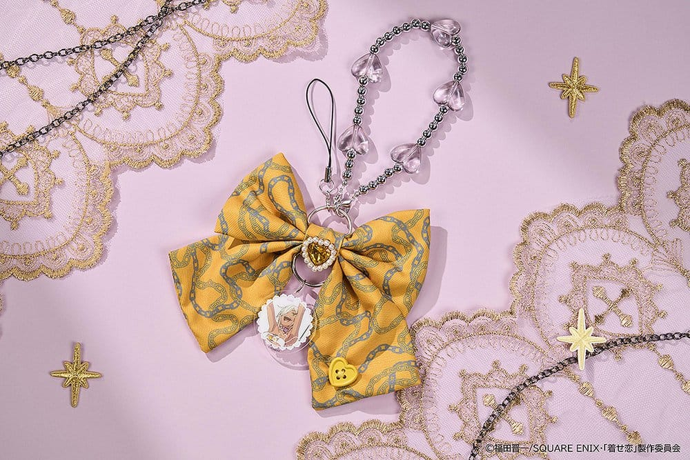 My Dress-Up Darling Keychain Gyaru Image Blind Box Assortment (6) [5]
