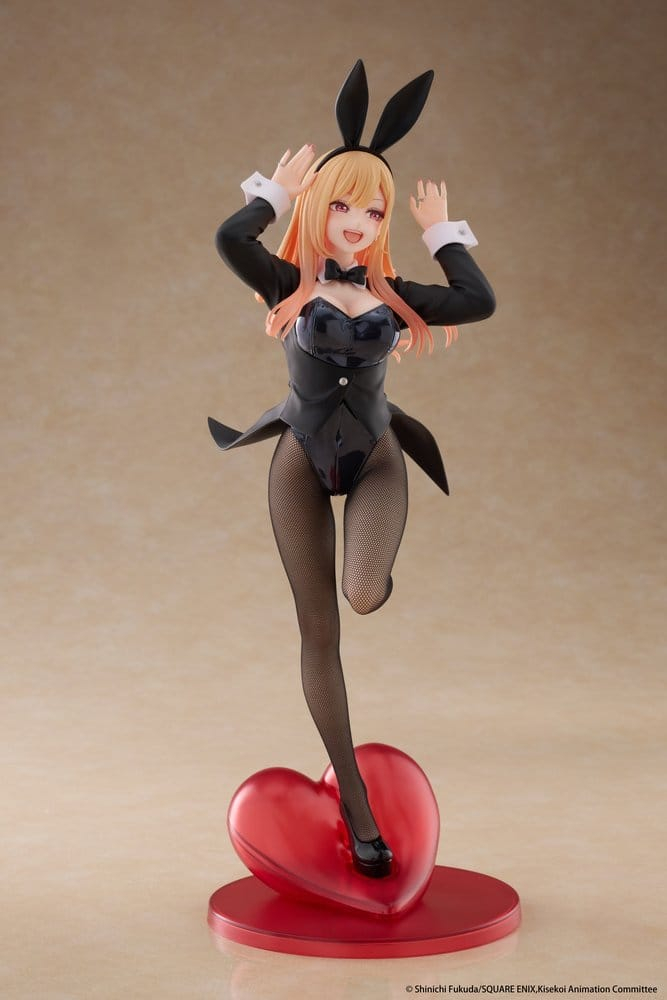 My Dress-Up Darling Marin Kitagawa Bunny Ver. T-Most Taito - 33 cm [3]