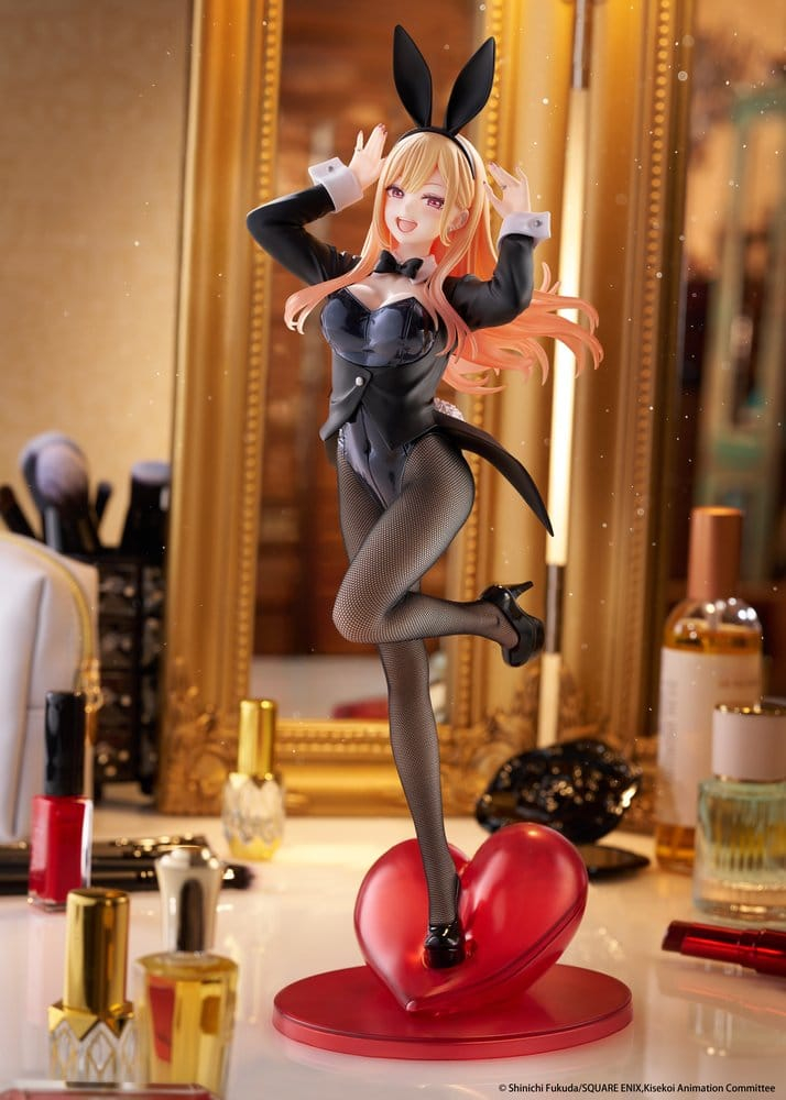 My Dress-Up Darling Marin Kitagawa Bunny Ver. T-Most Taito - 33 cm [4]