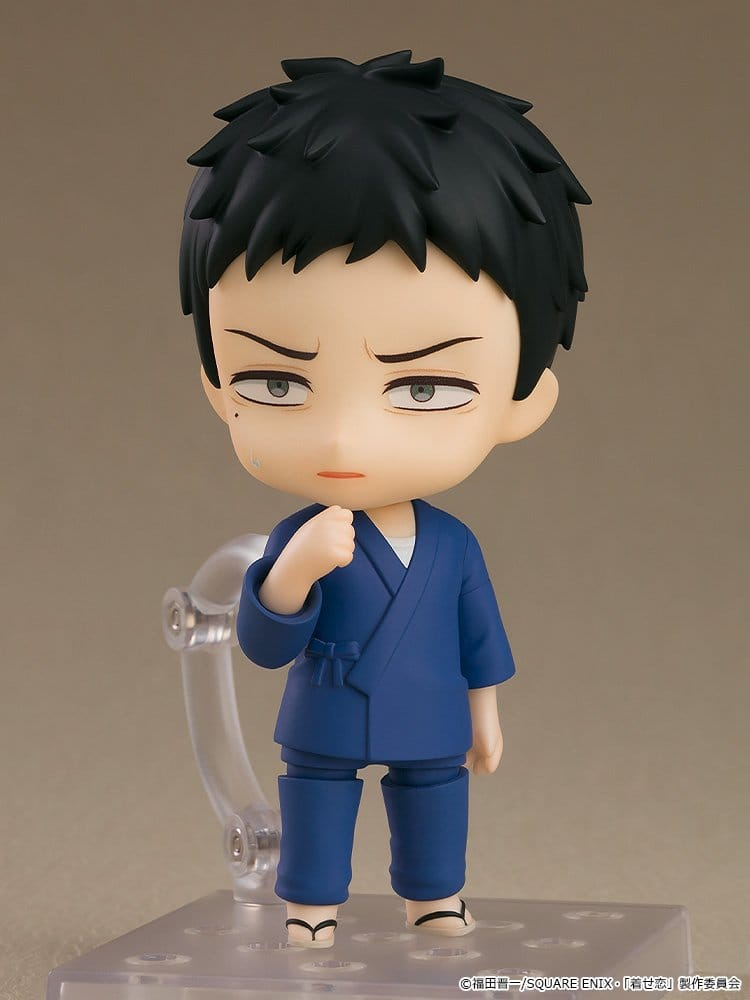 My Dress-Up Darling Nendoroid Action Figure Wakana Gojo 10 cm [4]