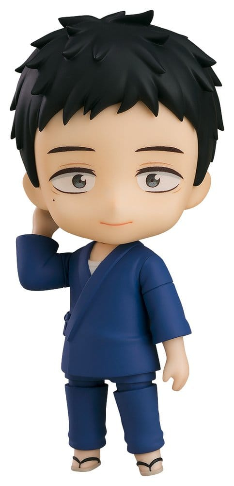 My Dress-Up Darling Nendoroid Action Figure Wakana Gojo 10 cm [7]