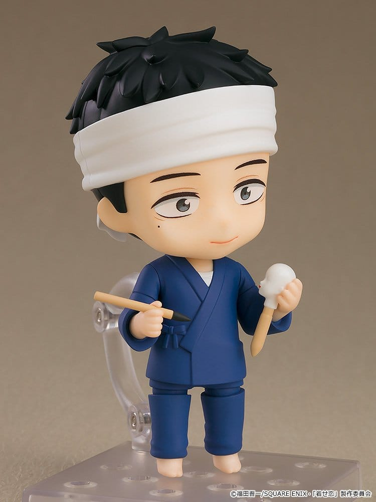 My Dress-Up Darling Nendoroid Action Figure Wakana Gojo 10 cm [2]