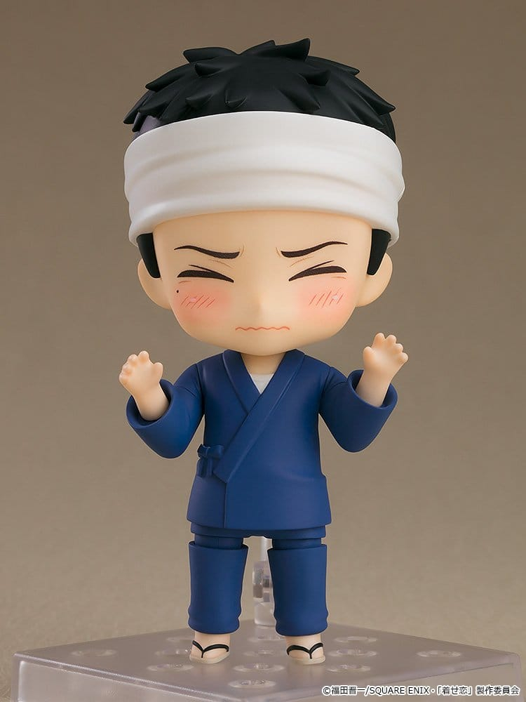 My Dress-Up Darling Nendoroid Action Figure Wakana Gojo 10 cm [3]