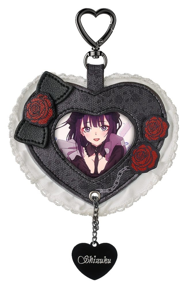 My Dress-Up Darling Pinback Button Set Marin (Shizuku) [7]