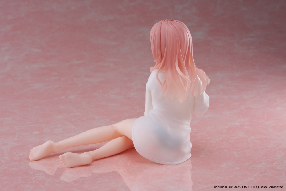 My Dress-Up Darling PVC Figure Sajuna Inui T-Shirt Ver. 13 cm [3]
