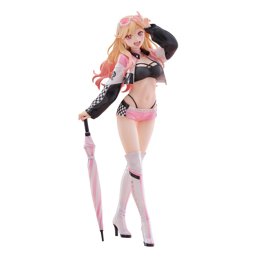 My Dress Up Darling Statue 1/7 Marin Kitagawa Race Queen Ver. 23 cm [13]