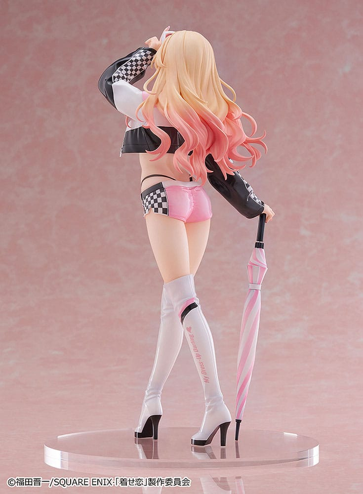 My Dress Up Darling Statue 1/7 Marin Kitagawa Race Queen Ver. 23 cm [3]