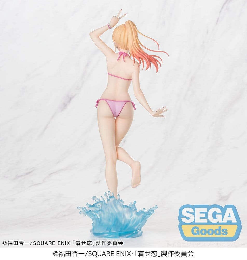My Dress-Up Darling XStellar PVC Figure Marin Kitagawa 20 cm [5]