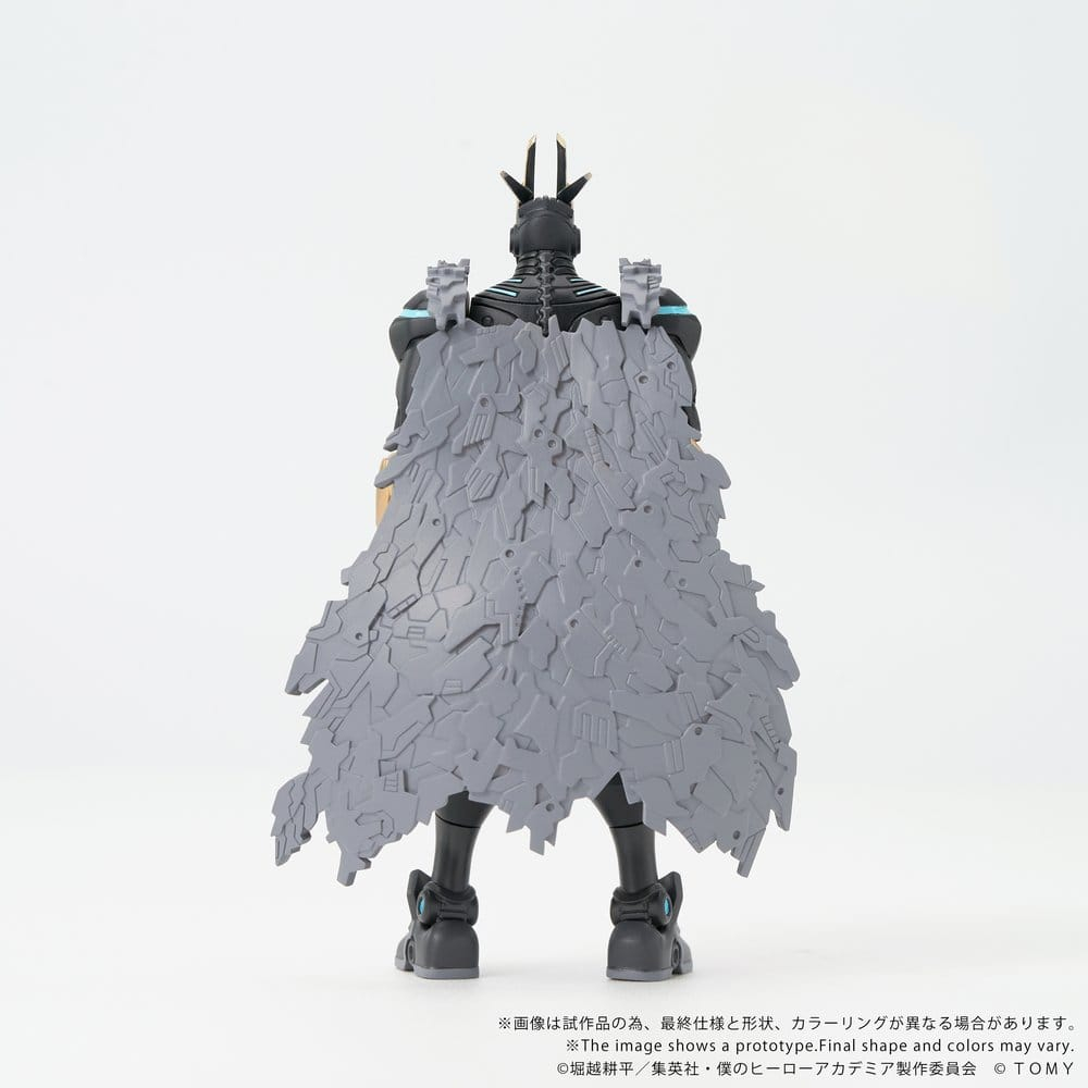 My Hero Academia Collekazaro Action Figure CK-M07 Armored All Might 10 cm [5]