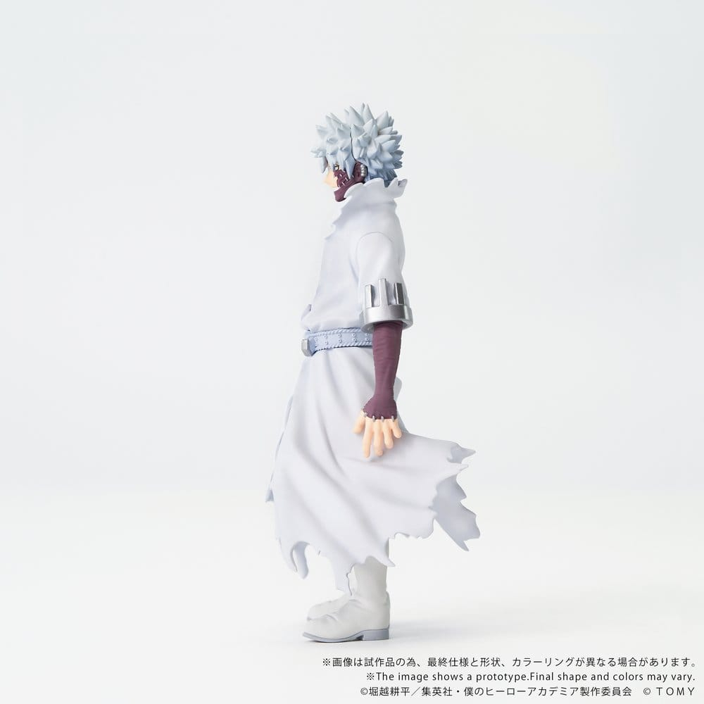 My Hero Academia Collekazaro Action Figure CK-M09 Dabi 10 cm [4]