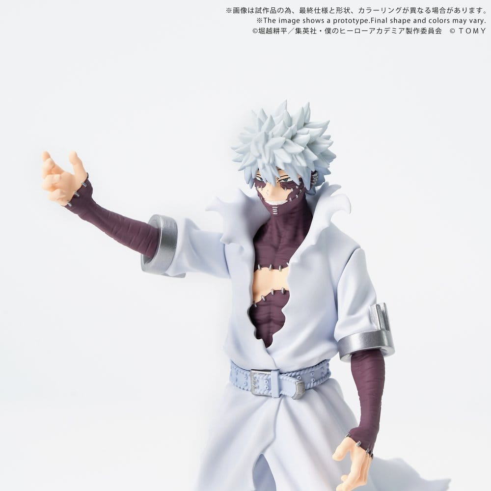 My Hero Academia Collekazaro Action Figure CK-M09 Dabi 10 cm [7]
