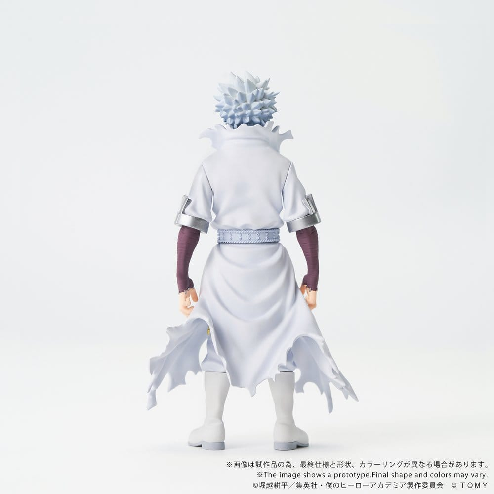My Hero Academia Collekazaro Action Figure CK-M09 Dabi 10 cm [5]