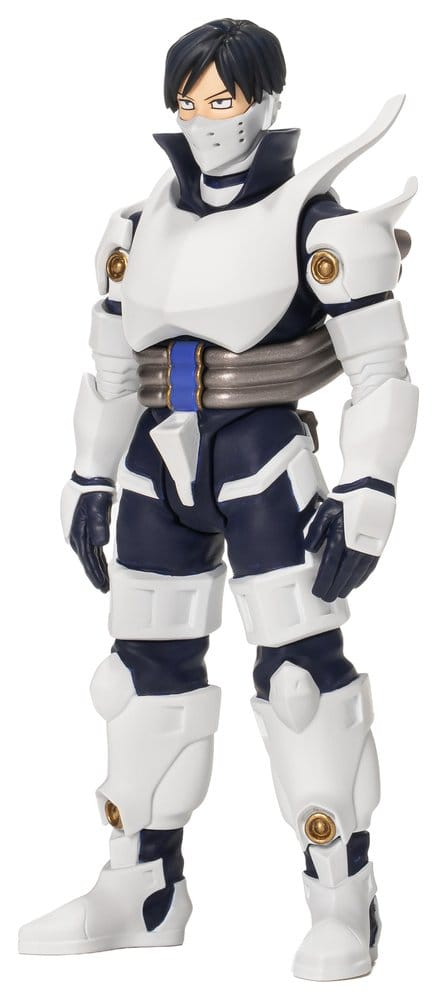 My Hero Academia Collekazaro Action Figure CK-M11 Tenya Iida 10 cm [7]
