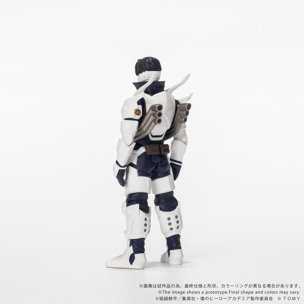 My Hero Academia Collekazaro Action Figure CK-M11 Tenya Iida 10 cm [3]